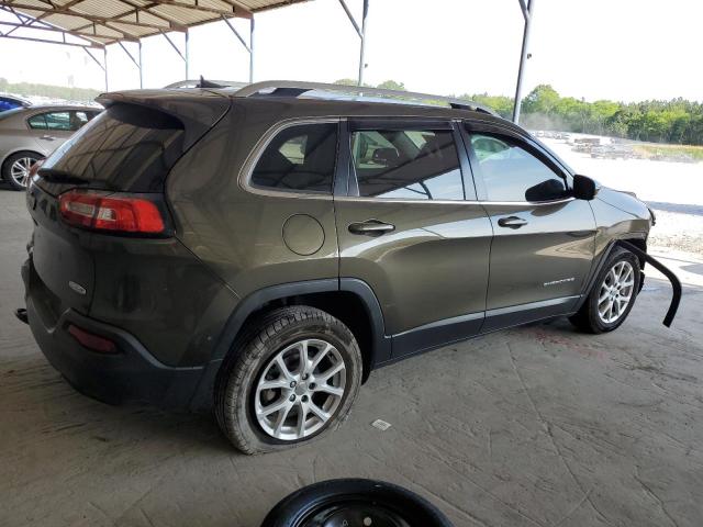 Изображение 3 2016 JEEP CHEROKEE LATITUDE 2016 с VIN 1C4PJLCB4GW171139