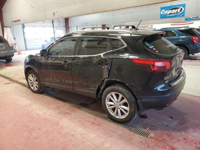 Obraz 2 z 2017 NISSAN ROGUE SPORT S 2017 z VIN JN1BJ1CR8HW112319