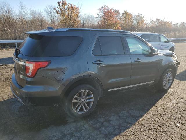 Obraz 3 z 2016 FORD EXPLORER XLT 2016 z VIN 1FM5K7D87GGB71303