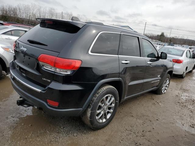 Изображение 3 2015 JEEP GRAND CHEROKEE LIMITED 2015 с VIN 1C4RJFBGXFC178815