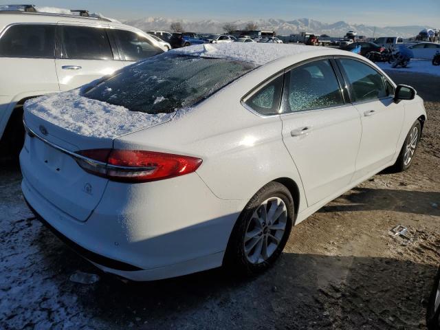 Obraz 3 z 2020 FORD FUSION SE 2020 z VIN 3FA6P0HD9LR191568