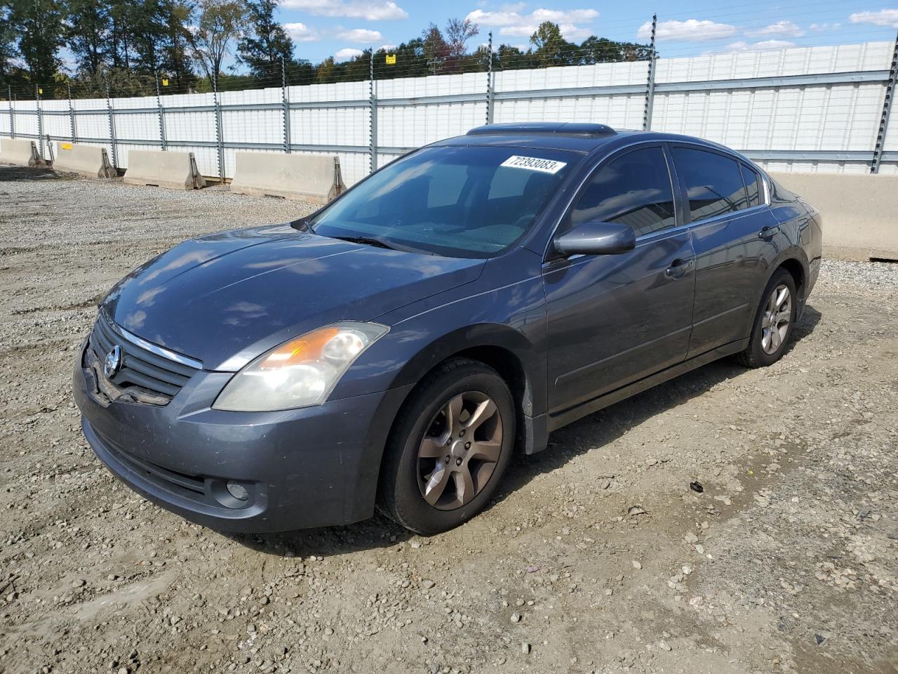 Obraz 1 z 2008 NISSAN ALTIMA 2.5 2008 z VIN 1N4AL21E88N513728