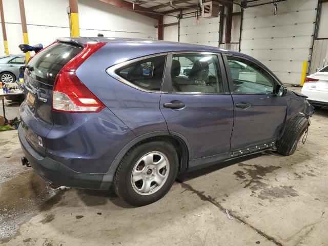 Obraz 3 z 2012 HONDA CR-V LX 2012 z VIN 5J6RM4H37CL058234
