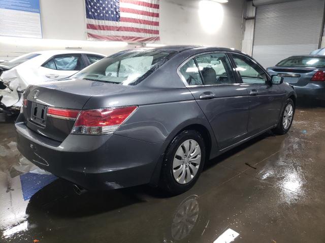 Изображение 3 2012 HONDA ACCORD LX 2012 с VIN 1HGCP2F36CA130869
