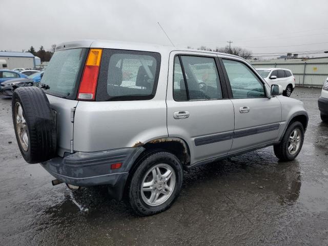 Obraz 3 z 2000 HONDA CR-V EX 2000 z VIN JHLRD1869YC056400
