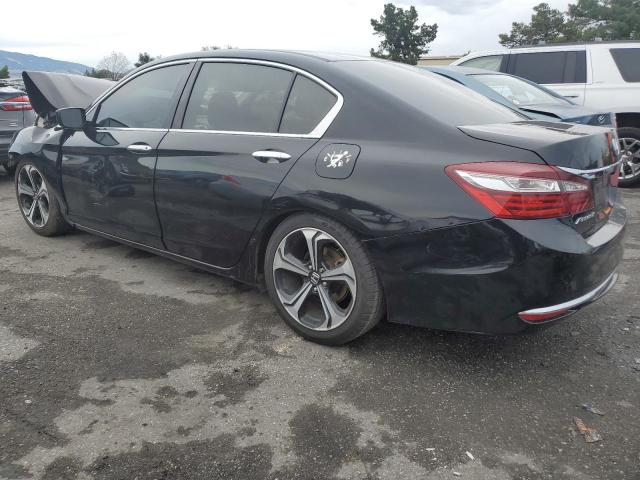 Изображение 2 2016 HONDA ACCORD LX 2016 с VIN 1HGCR2F35GA176676