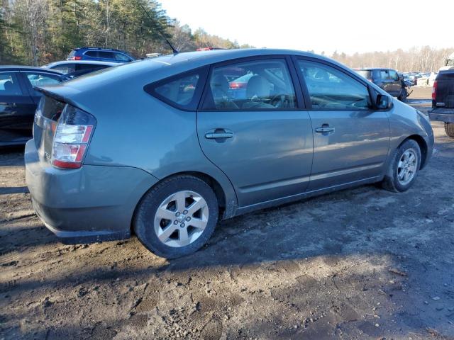 Изображение 3 2004 TOYOTA PRIUS  2004 с VIN JTDKB20U340071698
