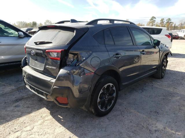 Obraz 3 z 2021 SUBARU CROSSTREK PREMIUM 2021 z VIN JF2GTAPC4MH398303