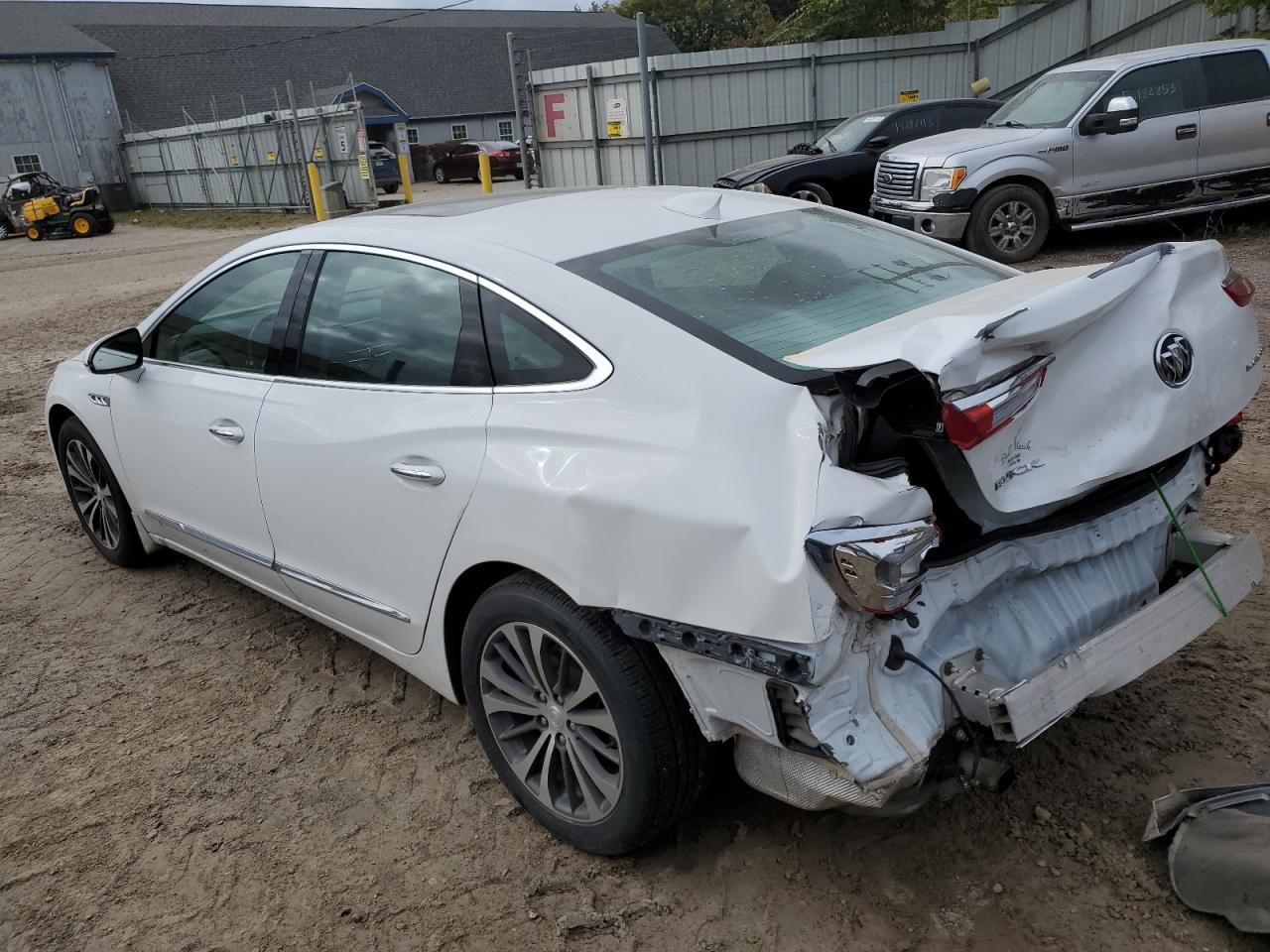 Obraz 2 z 2017 BUICK LACROSSE PREMIUM 2017 z VIN 1G4ZR5SS7HU197631