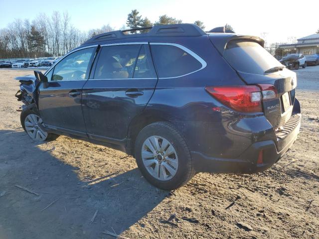 Obraz 2 z 2018 SUBARU OUTBACK 2.5I PREMIUM 2018 z VIN 4S4BSACC8J3334867