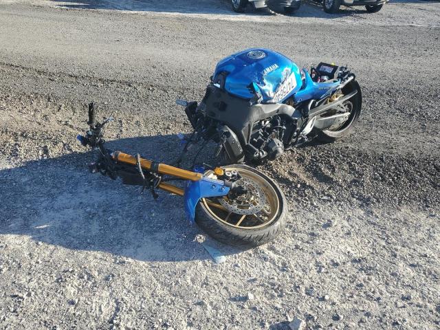 Изображение 2 2023 YAMAHA MTM890  2023 с VIN JYARN80EXPA000980