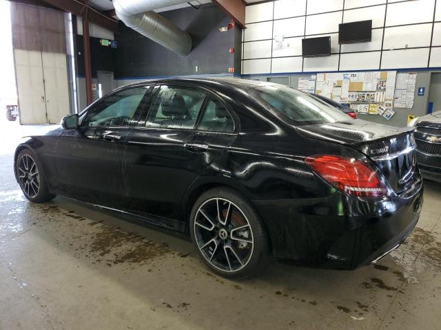 Изображение 2 2019 MERCEDES-BENZ C 300 2019 с VIN 55SWF8DB3KU288330