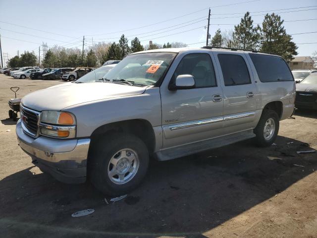 2005 GMC YUKON XL K1500 2005 image
