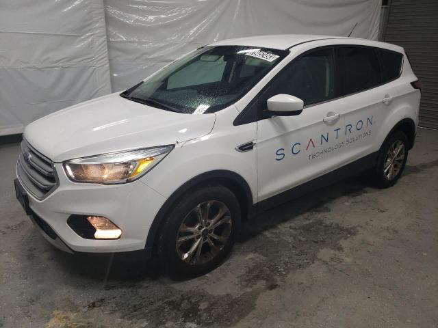 Image 1 of 2017 FORD ESCAPE SE 2017 with VIN 1FMCU0GD1HUF09198