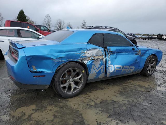 Изображение 3 2015 DODGE CHALLENGER SXT PLUS 2015 с VIN 2C3CDZBT3FH821941