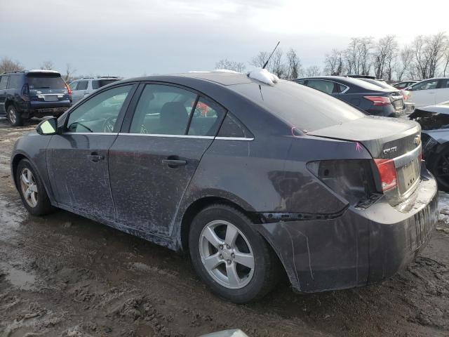Изображение 2 2014 CHEVROLET CRUZE LT 2014 с VIN 1G1PC5SB6E7452768
