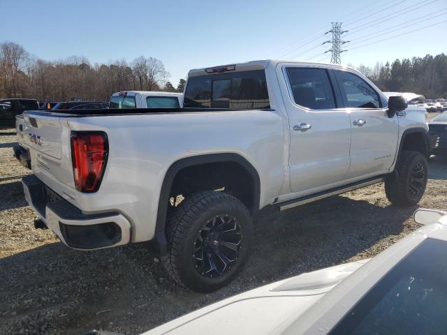 Image 3 of 2021 GMC SIERRA K1500 DENALI 2021 with VIN 3GTU9FEL3MG349023