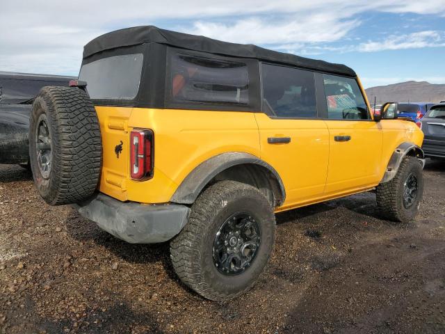 Изображение 3 2022 FORD BRONCO BASE 2022 с VIN 1FMEE5DP8NLA87403