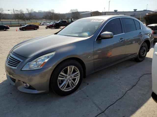2015 INFINITI Q40  2015 image