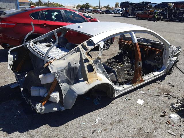 Image 3 of 2018 NISSAN ALTIMA 2.5 2018 with VIN 1N4AL3AP6JC188179