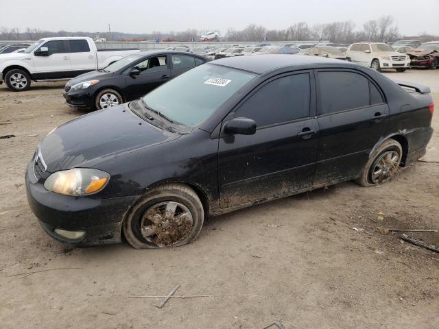 Obraz 1 z 2005 TOYOTA COROLLA CE 2005 z VIN 1NXBR32E05Z530411