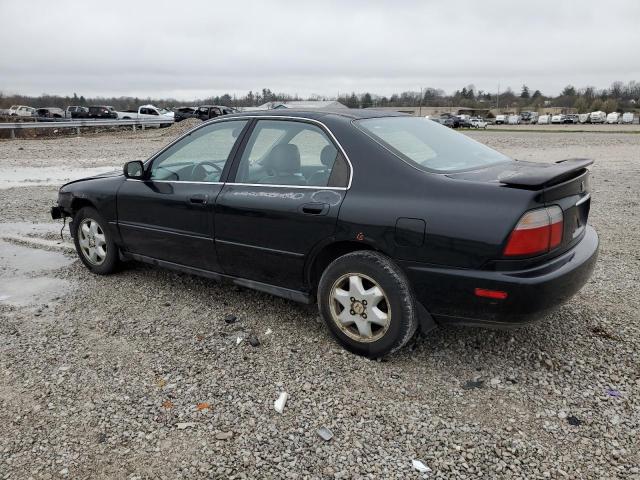 Изображение 2 1997 HONDA ACCORD EX 1997 с VIN 1HGCE6671VA019987
