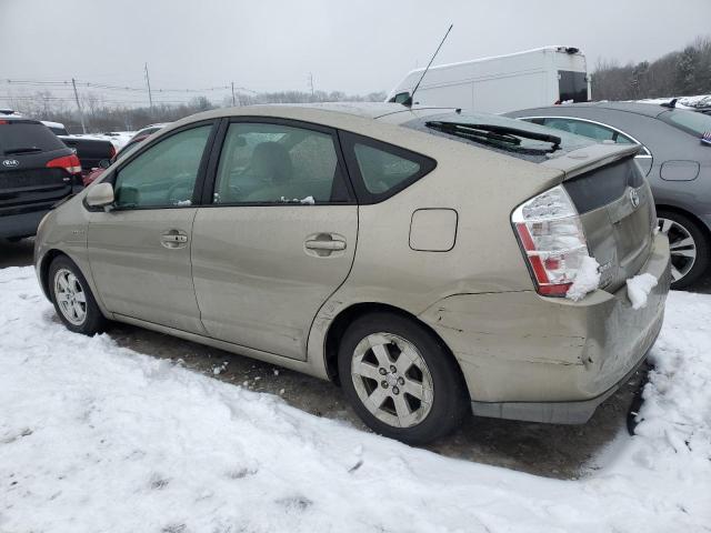 Image 2 of 2008 TOYOTA PRIUS  2008 with VIN JTDKB20UX83364566