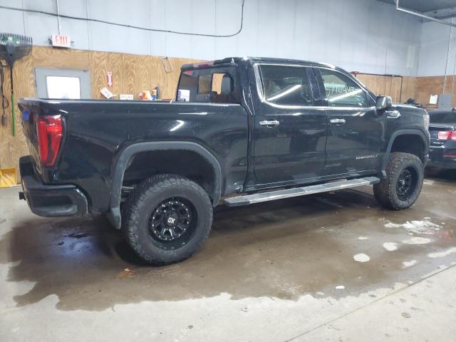 Изображение 3 2019 GMC SIERRA K1500 DENALI 2019 с VIN 1GTU9FEDXKZ331169