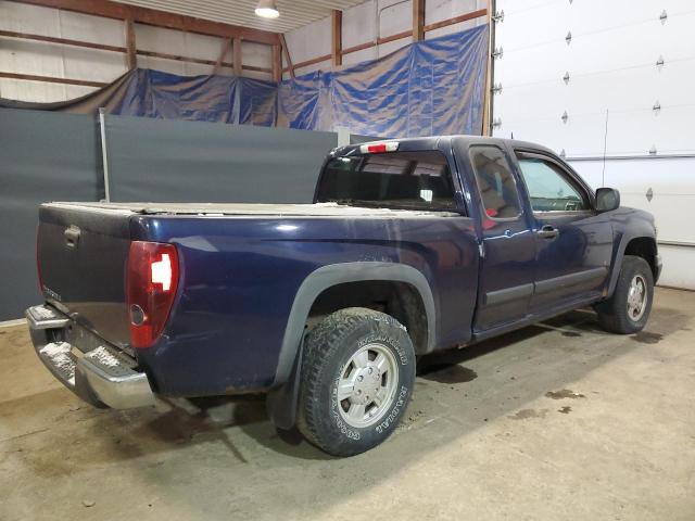 Изображение 3 2008 CHEVROLET COLORADO  2008 с VIN 1GCDT19E988121507