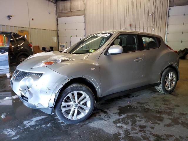 Image 1 of 2013 NISSAN JUKE S 2013 with VIN JN8AF5MVXDT211169