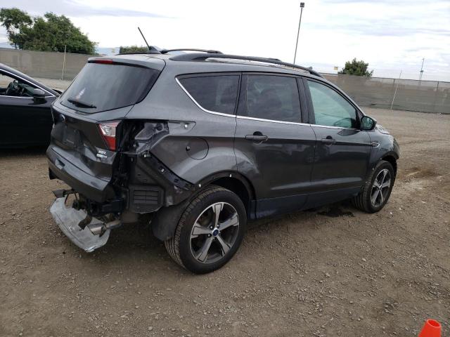 Изображение 3 2018 FORD ESCAPE SEL 2018 с VIN 1FMCU9HD9JUA97945