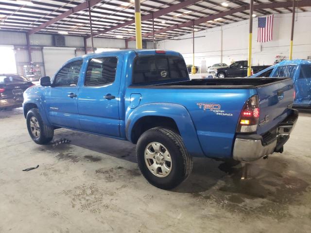 Изображение 2 2006 TOYOTA TACOMA DOUBLE CAB PRERUNNER 2006 с VIN 3TMJU62N26M012872