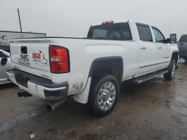 Image 3 of 2017 GMC SIERRA K2500 DENALI 2017 with VIN 1GT12UEY3HF217605