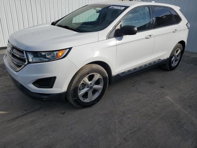 Obraz 2016 FORD EDGE SE 2016