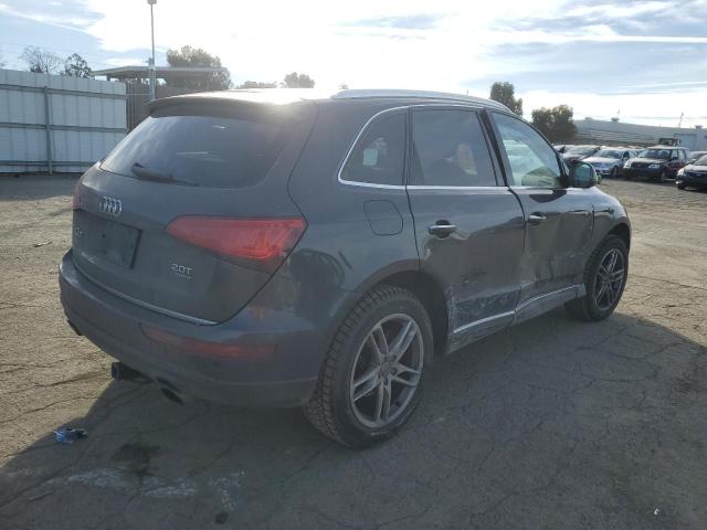 Изображение 3 2016 AUDI Q5 PREMIUM PLUS 2016 с VIN WA1L2AFP2GA044324