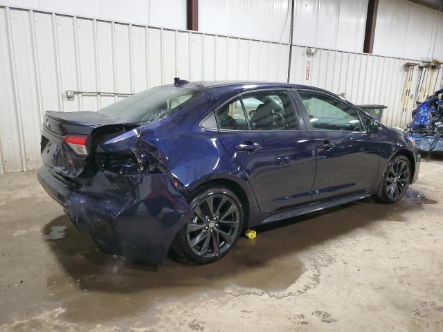 Изображение 3 2023 TOYOTA COROLLA SE 2023 с VIN 5YFP4MCEXPP160176