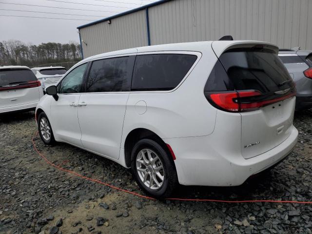 Image 2 of 2023 CHRYSLER PACIFICA TOURING L 2023 with VIN 2C4RC1BG1PR607510