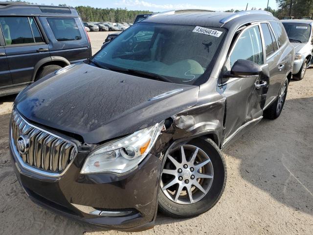 Image 1 of 2017 BUICK ENCLAVE  2017 with VIN 5GAKRAKD7HJ184574