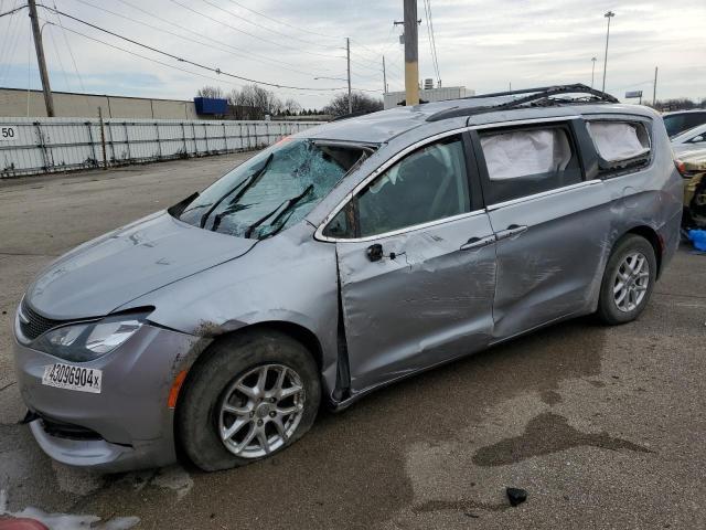 2020 CHRYSLER VOYAGER LXI 2020 image