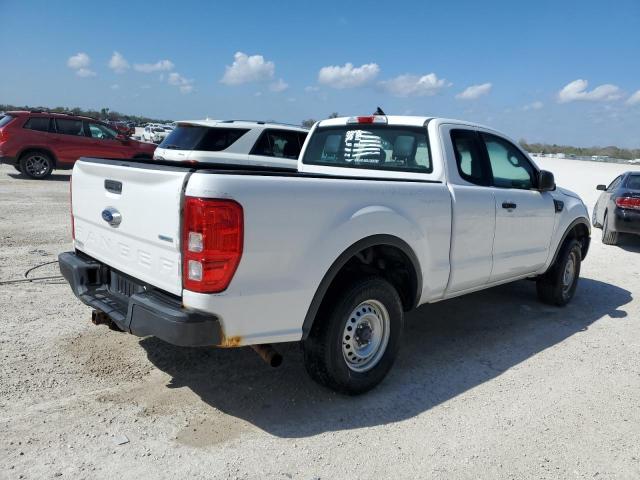 Obraz 3 z 2019 FORD RANGER XL 2019 z VIN 1FTER1EH0KLA23862