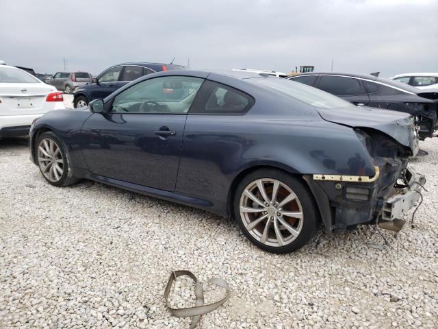 Image 2 of 2010 INFINITI G37 BASE 2010 with VIN JN1CV6EK7AM105093