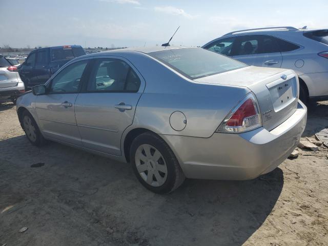 Изображение 2 2009 FORD FUSION S 2009 с VIN 3FAHP06Z59R198288