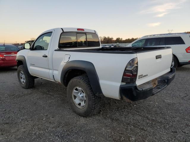 Image 2 of 2009 TOYOTA TACOMA  2009 with VIN 5TEPX42N59Z600729