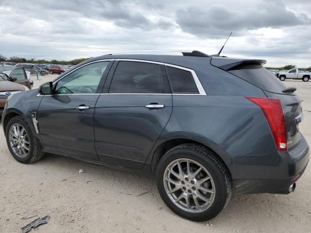 Изображение 2 2010 CADILLAC SRX LUXURY COLLECTION 2010 с VIN 3GYFNAEY0AS582587