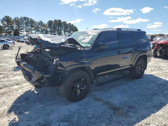 Image 1 of 2016 TOYOTA 4RUNNER SR5/SR5 PREMIUM 2016 with VIN JTEBU5JR7G5321663