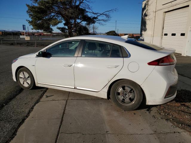 Image 2 of 2020 HYUNDAI IONIQ SE 2020 with VIN KMHC75LC4LU233996