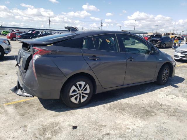 Изображение 3 2018 TOYOTA PRIUS  2018 с VIN JTDKBRFUXJ3071675