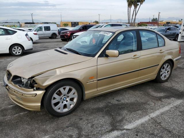 Изображение 1 2000 BMW 323 I 2000 с VIN WBAAM3340YFP72609