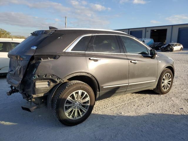 Изображение 3 2018 CADILLAC XT5 LUXURY 2018 с VIN 1GYKNCRS1JZ192892
