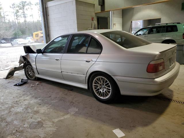 Изображение 2 2001 BMW 530 I 2001 с VIN WBADT53401CE91514